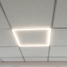 Telaio luminoso a LED 60x60 da 36W