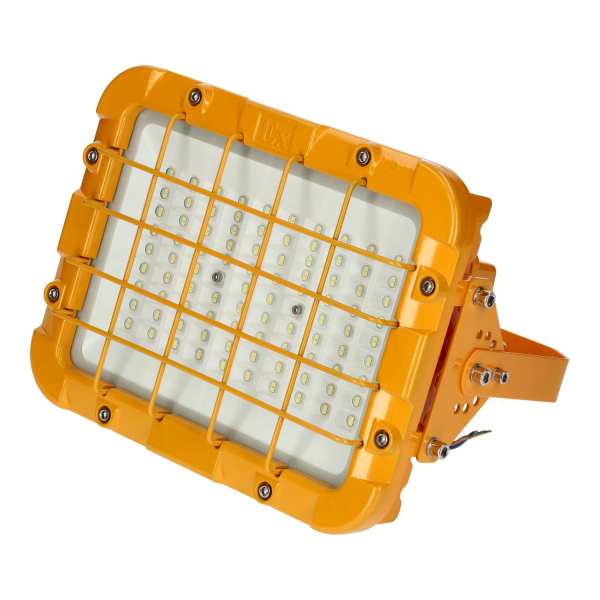 ATEX 150W LUMILEDS 3030 LED Bell 24VDC