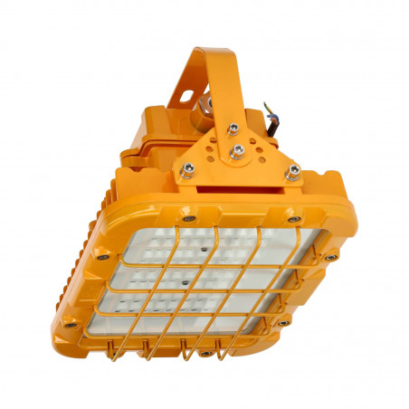 Proyector LED ATEX 150W 24VDC LUMILEDS 3030