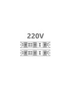 Günstige 220V LED-Streifen drinnen und draußen kaufen sie in Masterled