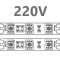Strisce LED da 220 V