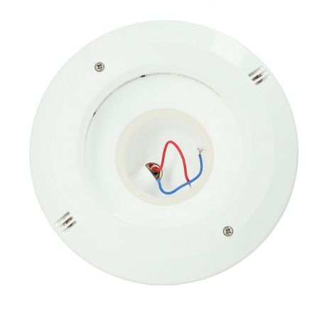 Niche d'éclairage de piscine liner PAR56