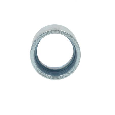 Accoppiatore tubo plug-in 1/2"