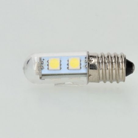LED-Lampe E14 1W SMD