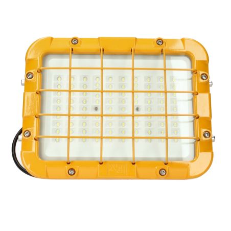 Proyector LED ATEX 50W función emergencia