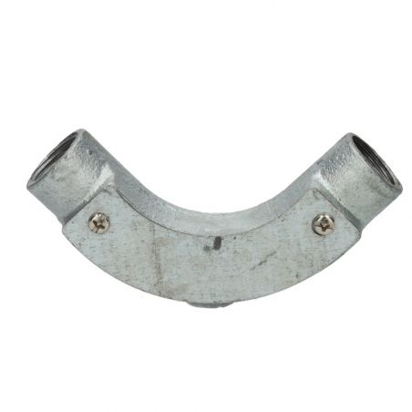 Metallprüfkurve M20