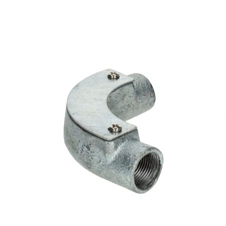 Metallprüfkurve M20