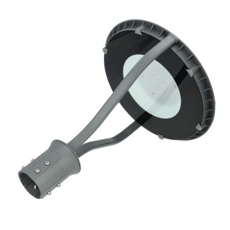 50W öffentlich beleuchtete LED-Lampe