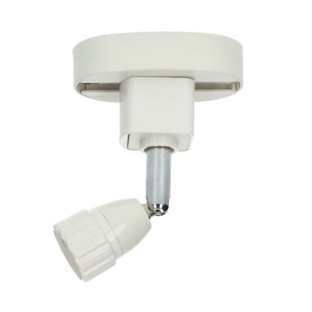 Rail artic GU10 monofase