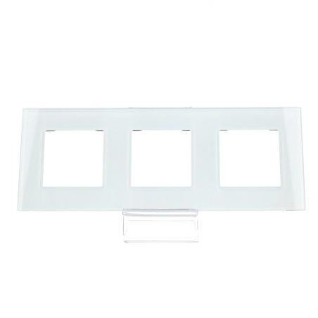 Glasrahmen 3 Mechanismen