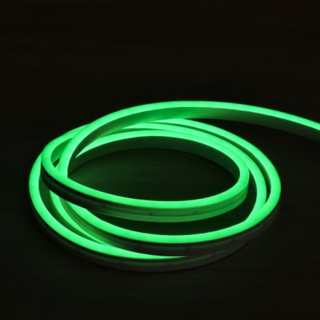 Neon flex strip 12V 12W/m RGB