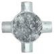 Metal Conduit