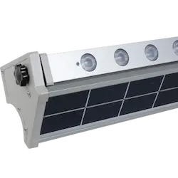 WANDFLUTER UND BODENLEUCHTEN