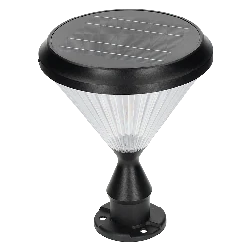 Solar-Gartenbeleuchtung