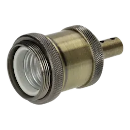 Accesorios bombillas