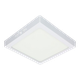 Plafons LED quadrados