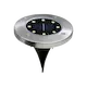 Balizas solares LED