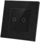 Mecanismos elétricos série Pro tátil